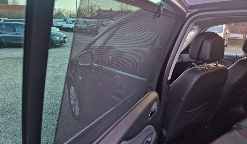 Opel Zafira Tourer 2,0 CDTI Cosmo 7vietas full