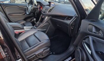 Opel Zafira Tourer 2,0 CDTI Cosmo 7vietas full