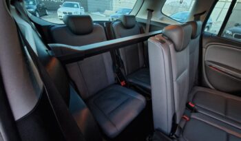 Opel Zafira Tourer 2,0 CDTI Cosmo 7vietas full