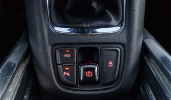 Opel Zafira Tourer 2,0 CDTI Cosmo 7vietas full