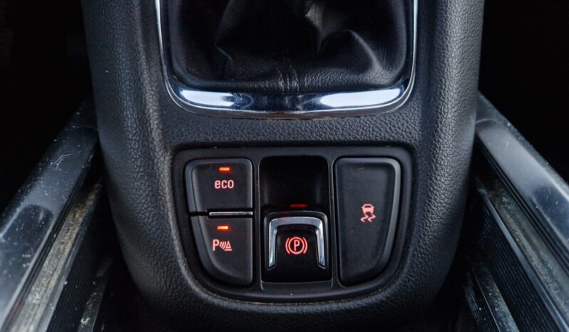 Opel Zafira Tourer 2,0 CDTI Cosmo 7vietas full