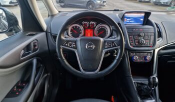 Opel Zafira Tourer 2,0 CDTI Cosmo 7vietas full