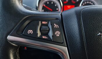 Opel Zafira Tourer 2,0 CDTI Cosmo 7vietas full