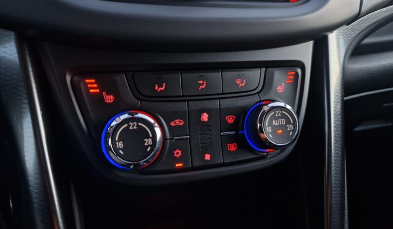 Opel Zafira Tourer 2,0 CDTI Cosmo 7vietas full