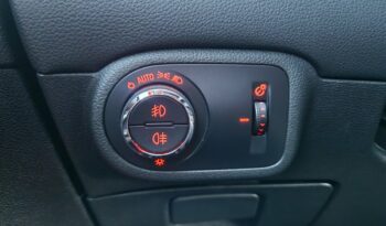 Opel Zafira Tourer 2,0 CDTI Cosmo 7vietas full