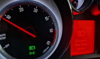 Opel Zafira Tourer 2,0 CDTI Cosmo 7vietas full