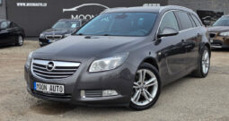 Opel Insignia Sports Tourer 2,0 CDTI Sport
