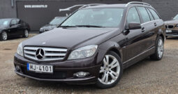 Marcedes Benz C220 CDI