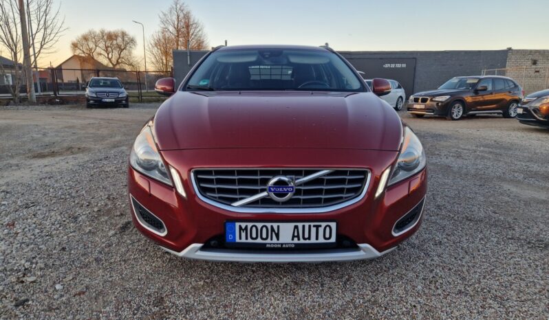 Volvo V60 2.0 D3 Momentum full