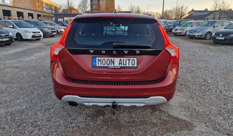 Volvo V60 2.0 D3 Momentum full