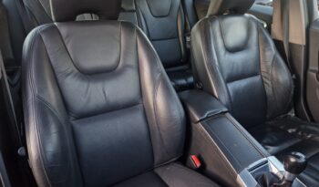 Volvo V60 2.0 D3 Momentum full