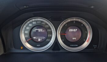 Volvo V60 2.0 D3 Momentum full