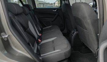 Škoda Yeti Adventure full