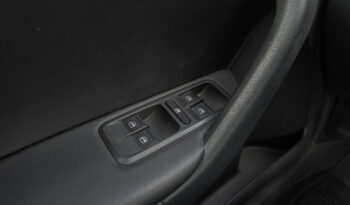 Škoda Yeti Adventure full