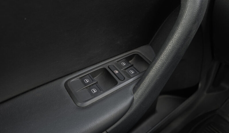 Škoda Yeti Adventure full