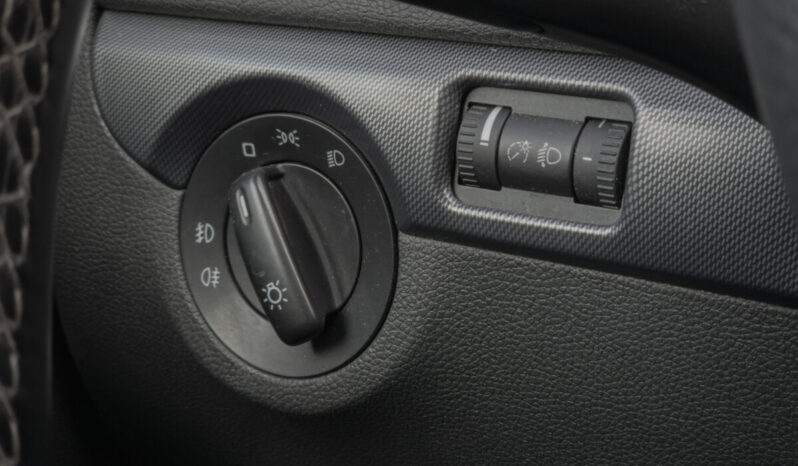 Škoda Yeti Adventure full