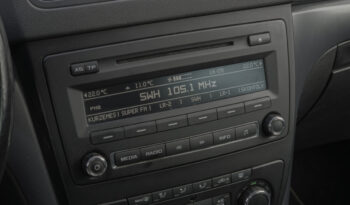 Škoda Yeti Adventure full