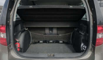 Škoda Yeti Adventure full