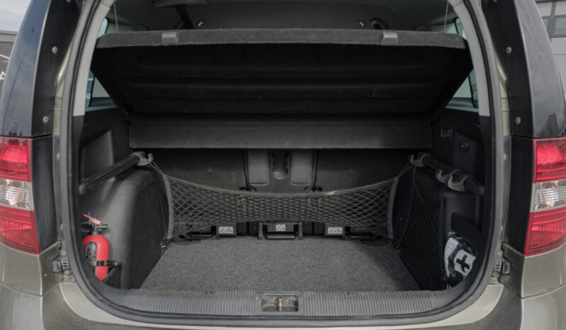 Škoda Yeti Adventure full