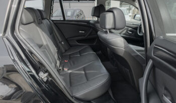 BMW 525d Touring full