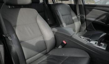 BMW 525d Touring full