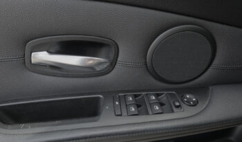 BMW 525d Touring full