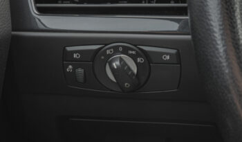 BMW 525d Touring full