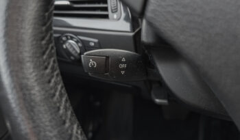 BMW 525d Touring full