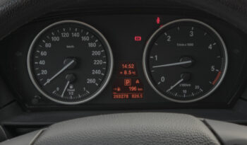 BMW 525d Touring full