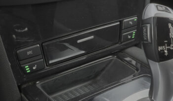 BMW 525d Touring full