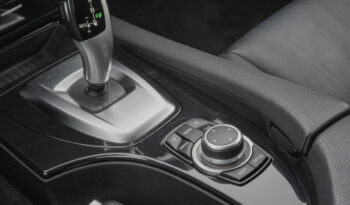 BMW 525d Touring full