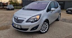 Opel Meriva 1.4 Cosmo