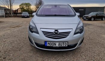 Opel Meriva 1.4 Cosmo full