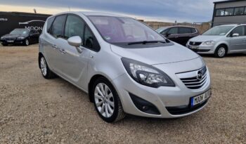Opel Meriva 1.4 Cosmo full