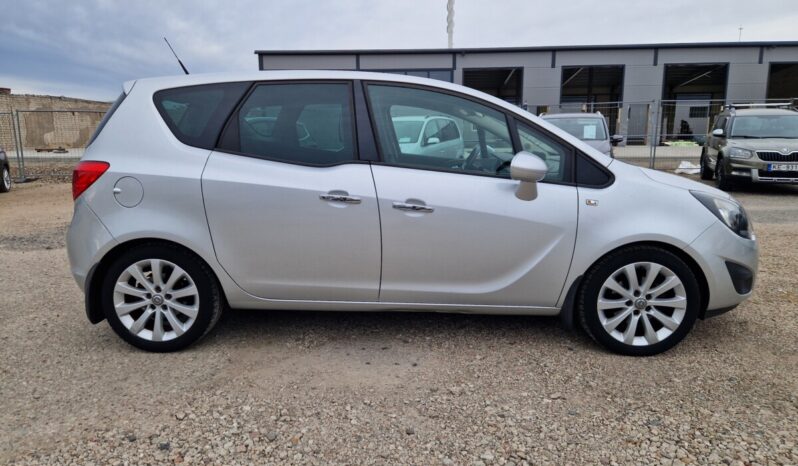 Opel Meriva 1.4 Cosmo full