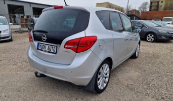 Opel Meriva 1.4 Cosmo full