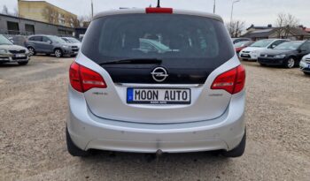 Opel Meriva 1.4 Cosmo full