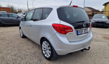 Opel Meriva 1.4 Cosmo full