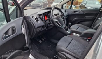 Opel Meriva 1.4 Cosmo full