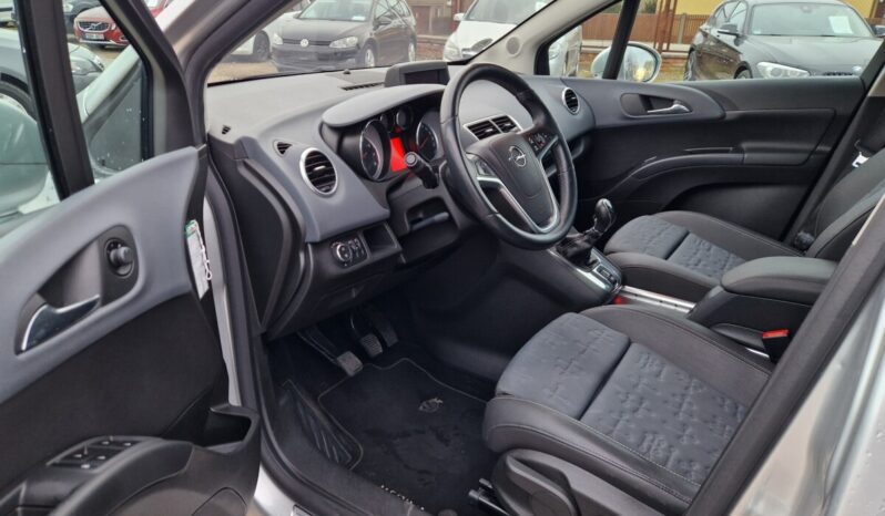 Opel Meriva 1.4 Cosmo full