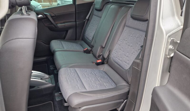 Opel Meriva 1.4 Cosmo full