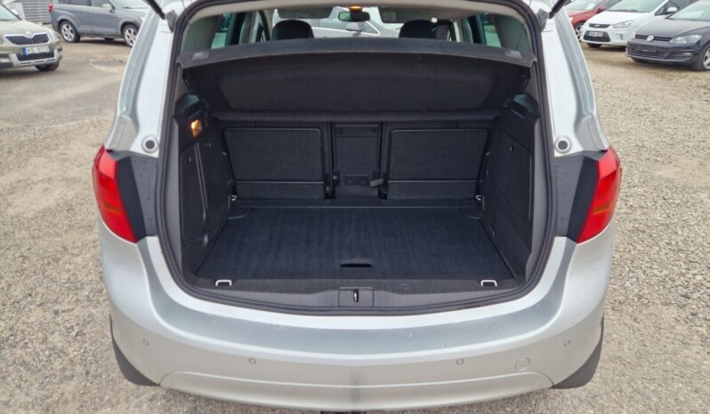 Opel Meriva 1.4 Cosmo full