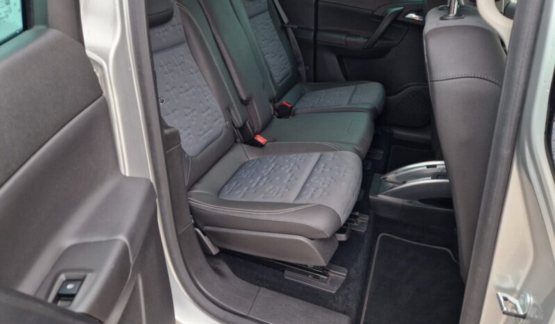 Opel Meriva 1.4 Cosmo full