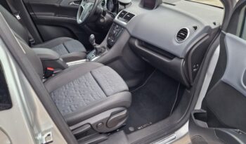 Opel Meriva 1.4 Cosmo full