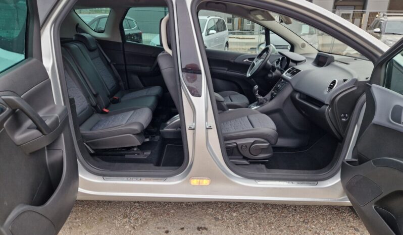 Opel Meriva 1.4 Cosmo full