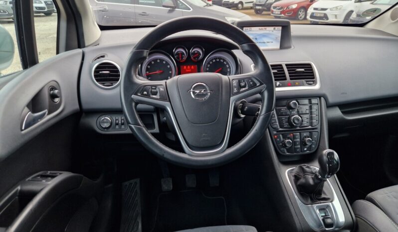 Opel Meriva 1.4 Cosmo full