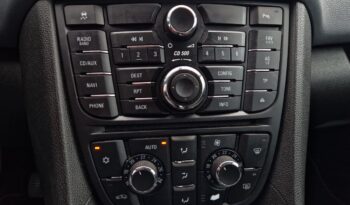 Opel Meriva 1.4 Cosmo full