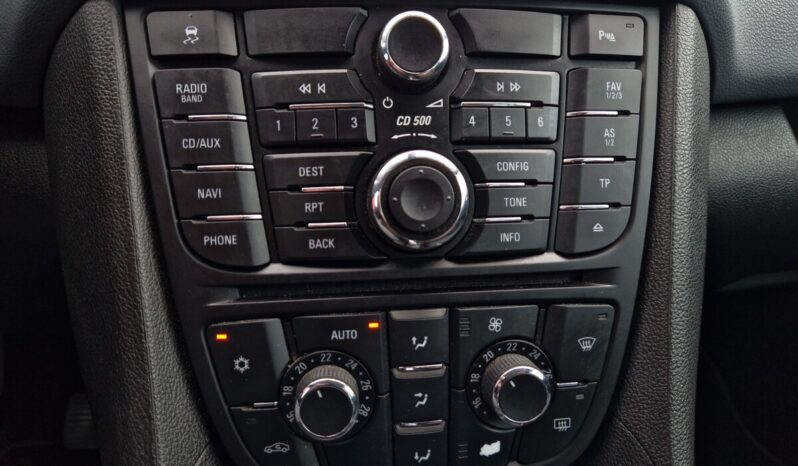 Opel Meriva 1.4 Cosmo full