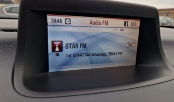 Opel Meriva 1.4 Cosmo full