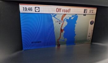 Opel Meriva 1.4 Cosmo full